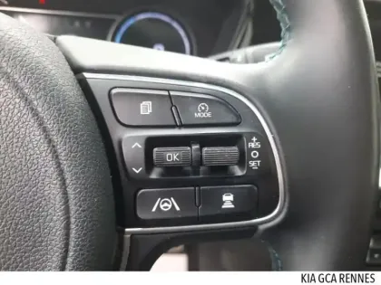 Photo 14 Kia Niro e- Premium 204ch