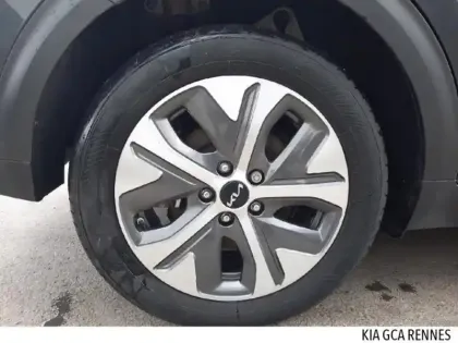 Photo 8 Kia Niro e- Premium 204ch