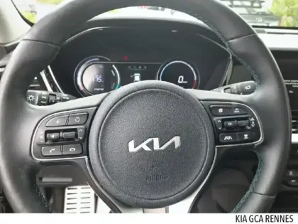 Photo 10 Kia Niro e- Premium 204ch