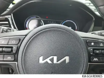 Photo 12 Kia Niro e- Premium 204ch