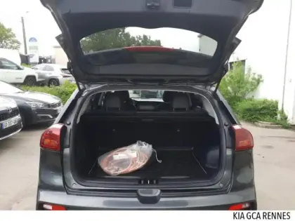 Photo 6 Kia Niro e- Premium 204ch