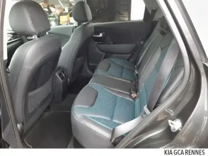 Photo 5 Kia Niro e- Premium 204ch