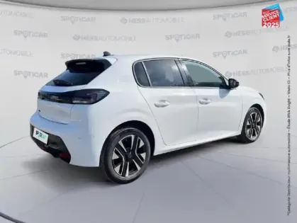 Photo 11 Peugeot 208  1.2 100ch S&S Allure