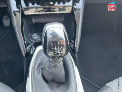 Photo 12 Peugeot 208  1.2 100ch S&S Allure