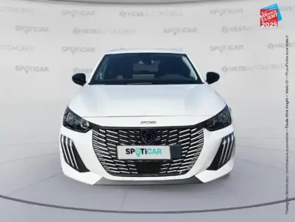 Photo 1 Peugeot 208  1.2 100ch S&S Allure