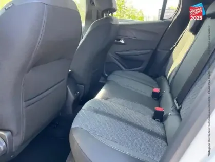 Photo 9 Peugeot 208  1.2 100ch S&S Allure