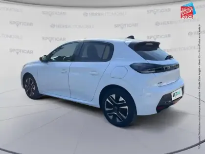 Photo 6 Peugeot 208  1.2 100ch S&S Allure