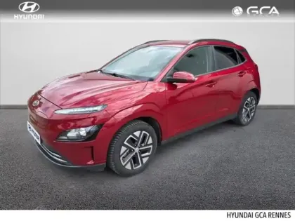 Photo Hyundai Kona Electric 39kwh - 136ch Intuitive Intuitive