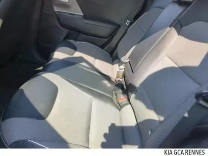 Photo 13 Kia Niro e- Motion 136ch