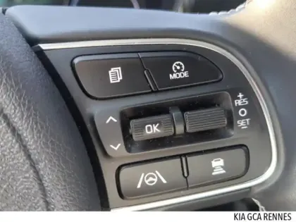 Photo 9 Kia Niro e- Motion 136ch