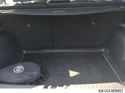 Photo 14 Kia Niro e- Motion 136ch