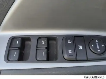 Photo 11 Kia Niro e- Motion 136ch