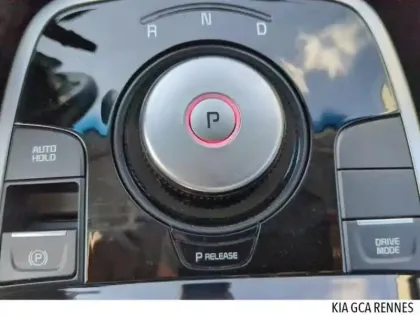 Photo 8 Kia Niro e- Motion 136ch