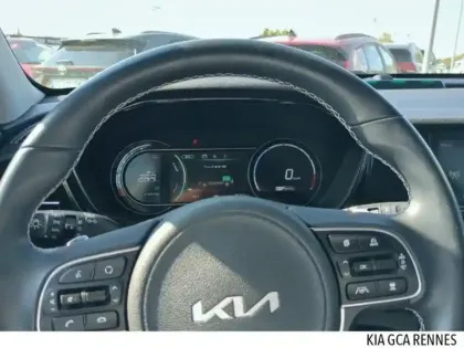 Photo 7 Kia Niro e- Motion 136ch