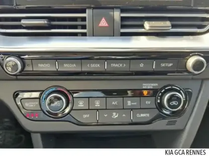 Photo 10 Kia Niro e- Motion 136ch