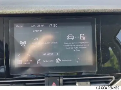 Photo 6 Kia Niro e- Motion 136ch