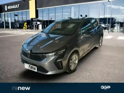 Photo Renault Clio