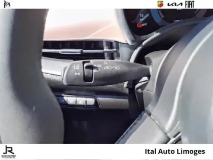 Photo 14 Fiat 500  e 95ch Pack Style MY23