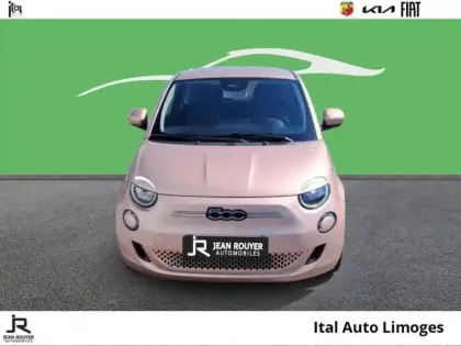 Photo 1 Fiat 500  e 95ch Pack Style MY23