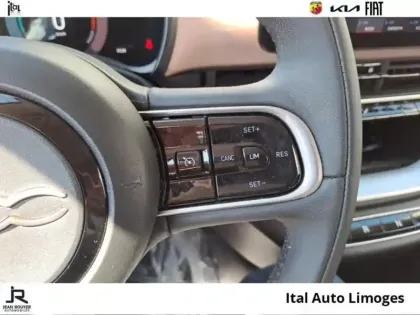 Photo 12 Fiat 500  e 95ch Pack Style MY23