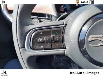 Photo 11 Fiat 500  e 95ch Pack Style MY23