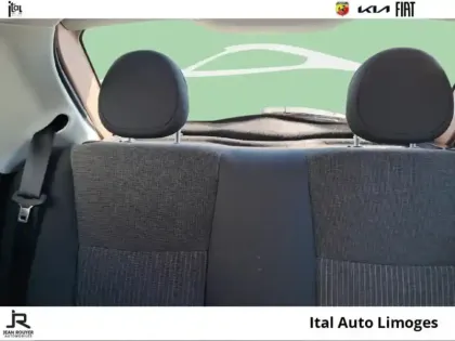 Photo 9 Fiat 500  e 95ch Pack Style MY23