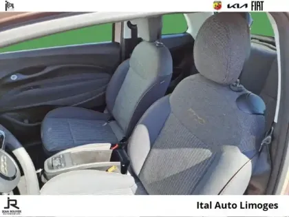 Photo 8 Fiat 500  e 95ch Pack Style MY23