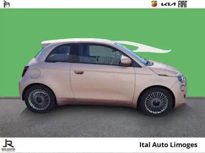 Photo 3 Fiat 500  e 95ch Pack Style MY23