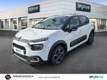 Photo Citroën C3