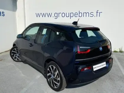 Photo 1 BMW I3  170ch 120Ah Atelier