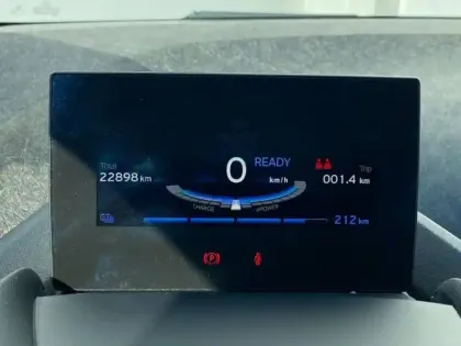 Photo 11 BMW I3  170ch 120Ah Atelier