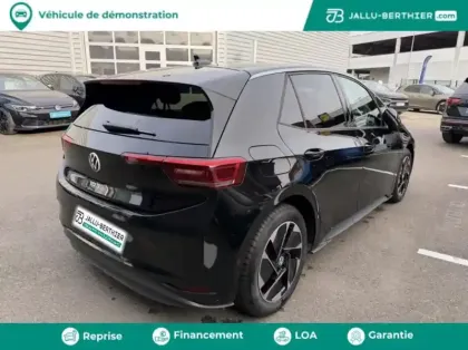 Photo 18 Volkswagen Id.3  204ch Pro 58 kWh Life Max
