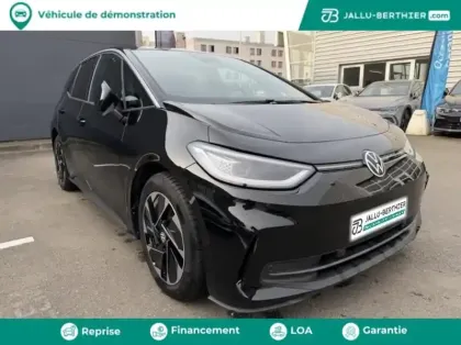 Photo 16 Volkswagen Id.3  204ch Pro 58 kWh Life Max