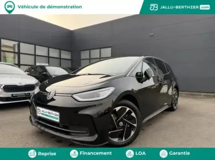 Photo 15 Volkswagen Id.3  204ch Pro 58 kWh Life Max