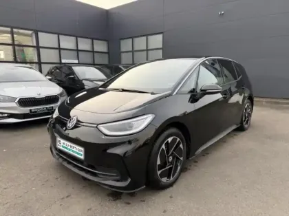 Photo 19 Volkswagen Id.3  204ch Pro 58 kWh Life Max