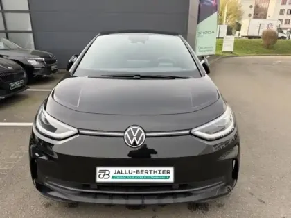 Photo 23 Volkswagen Id.3  204ch Pro 58 kWh Life Max