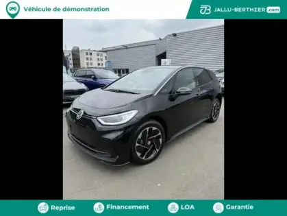 Photo Volkswagen Id.3