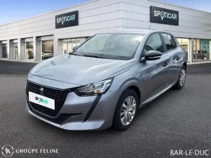 Photo Peugeot 208