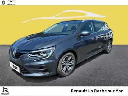 Photo Renault Megane