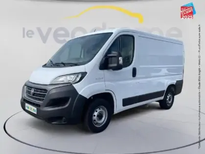 Photo Fiat Ducato