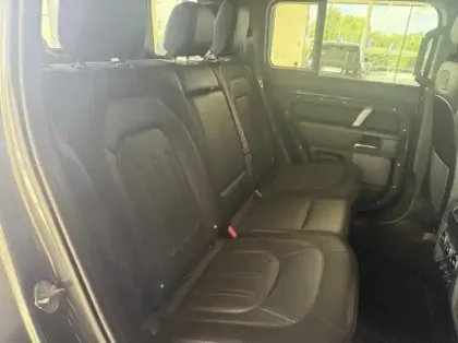 Photo 13 Land rover Defender  110 2.0 P400e X-Dynamic HSE