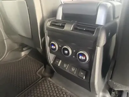 Photo 10 Land rover Defender  110 2.0 P400e X-Dynamic HSE