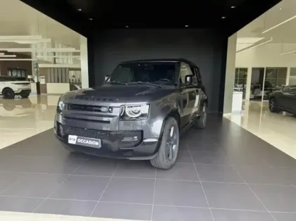 Photo Land Rover Defender X-dynamic Hse