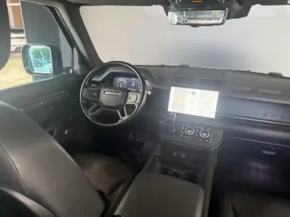 Photo 5 Land rover Defender  110 2.0 P400e X-Dynamic HSE