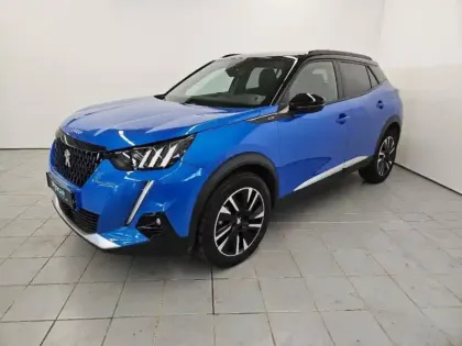 Photo Peugeot 2008
