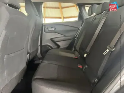 Photo 9 Nissan Qashqai  1.3 Mild Hybrid 140ch Business Edition Camera