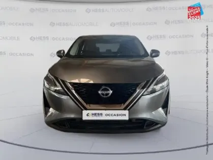 Photo 1 Nissan Qashqai  1.3 Mild Hybrid 140ch Business Edition Camera