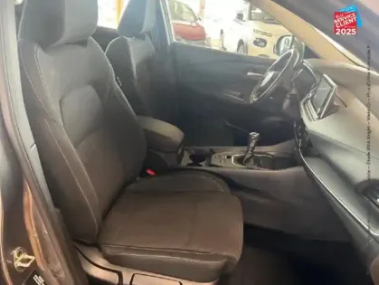 Photo 8 Nissan Qashqai  1.3 Mild Hybrid 140ch Business Edition Camera