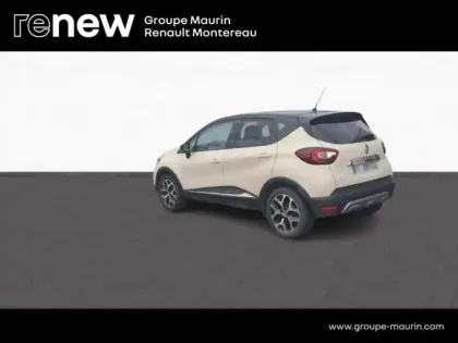Photo 5 Renault Captur  1.2 TCe 120ch energy Intens