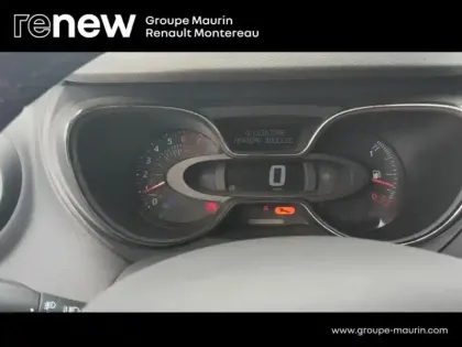 Photo 8 Renault Captur  1.2 TCe 120ch energy Intens